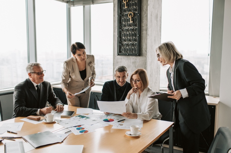 Unlocking the Perfect Event Space: Finding the Right Venue for Your Unique Needs
