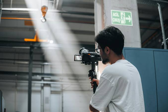 Commercial Video Hong Kong and Video Production: Elevating Brand Stories in the City